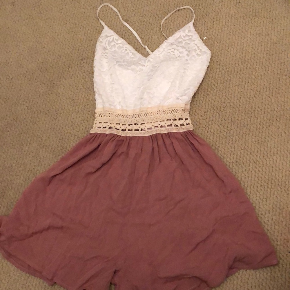 Super cute jumper